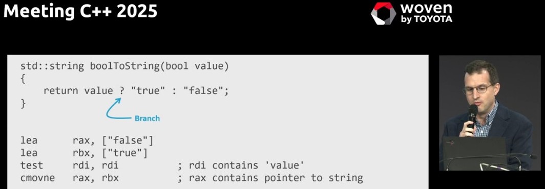 James McNellis: Our most teacherous adversary - 3 states of booleans